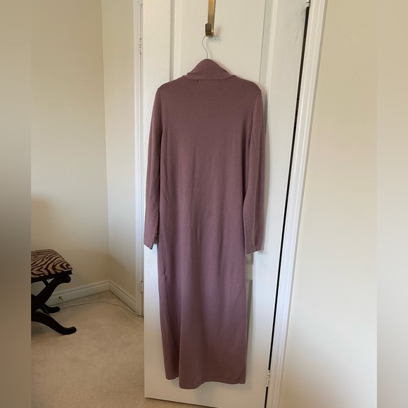 House of Harlow 1960 x REVOLVE Zayn Duster - Picture 7 of 7